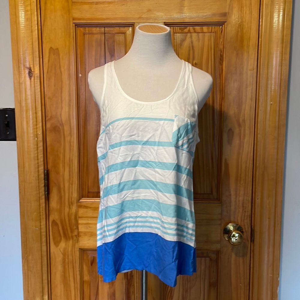 Southern tide tank top
